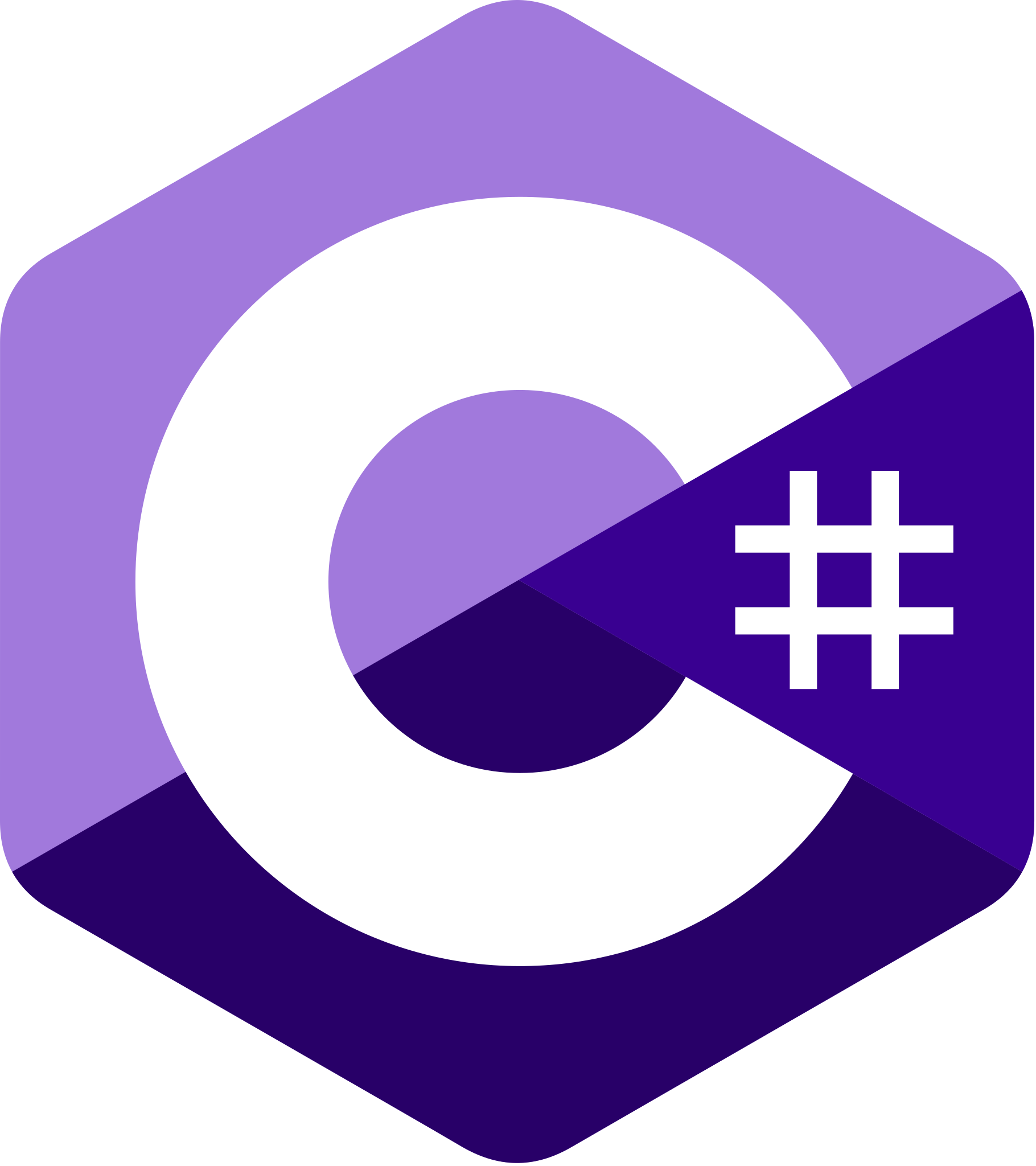 C#-Icon