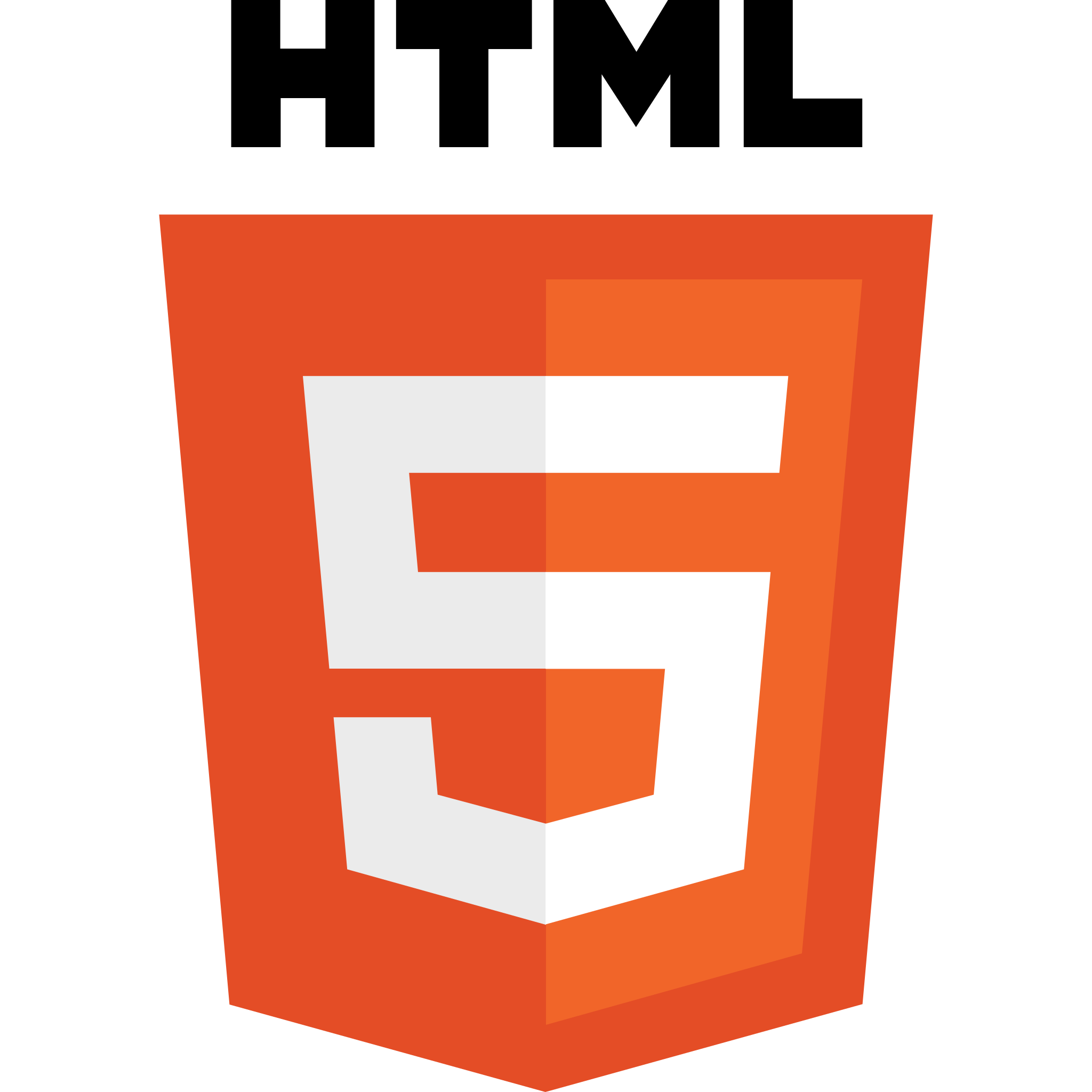 HTML-Icon