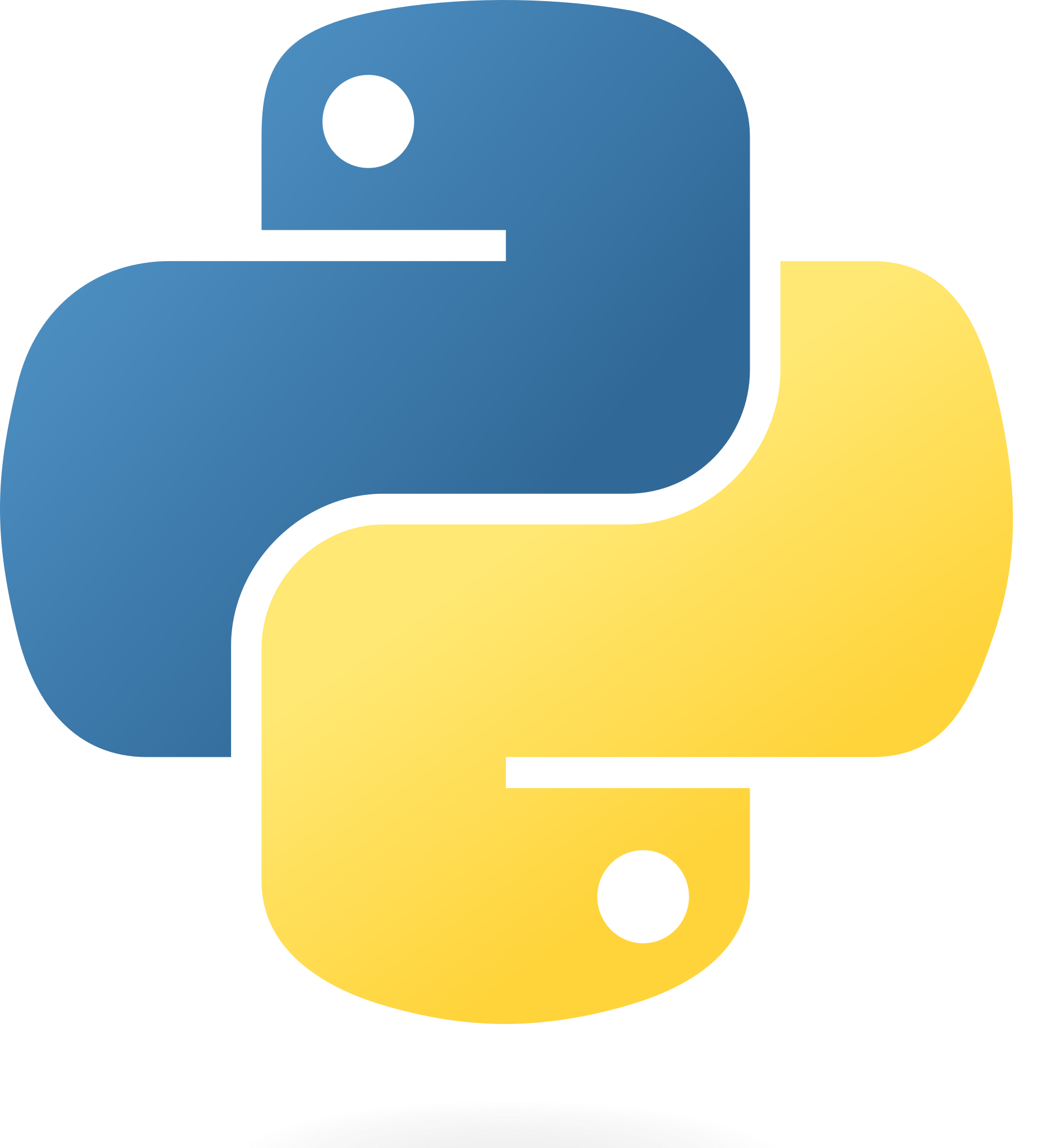 Python-Icon